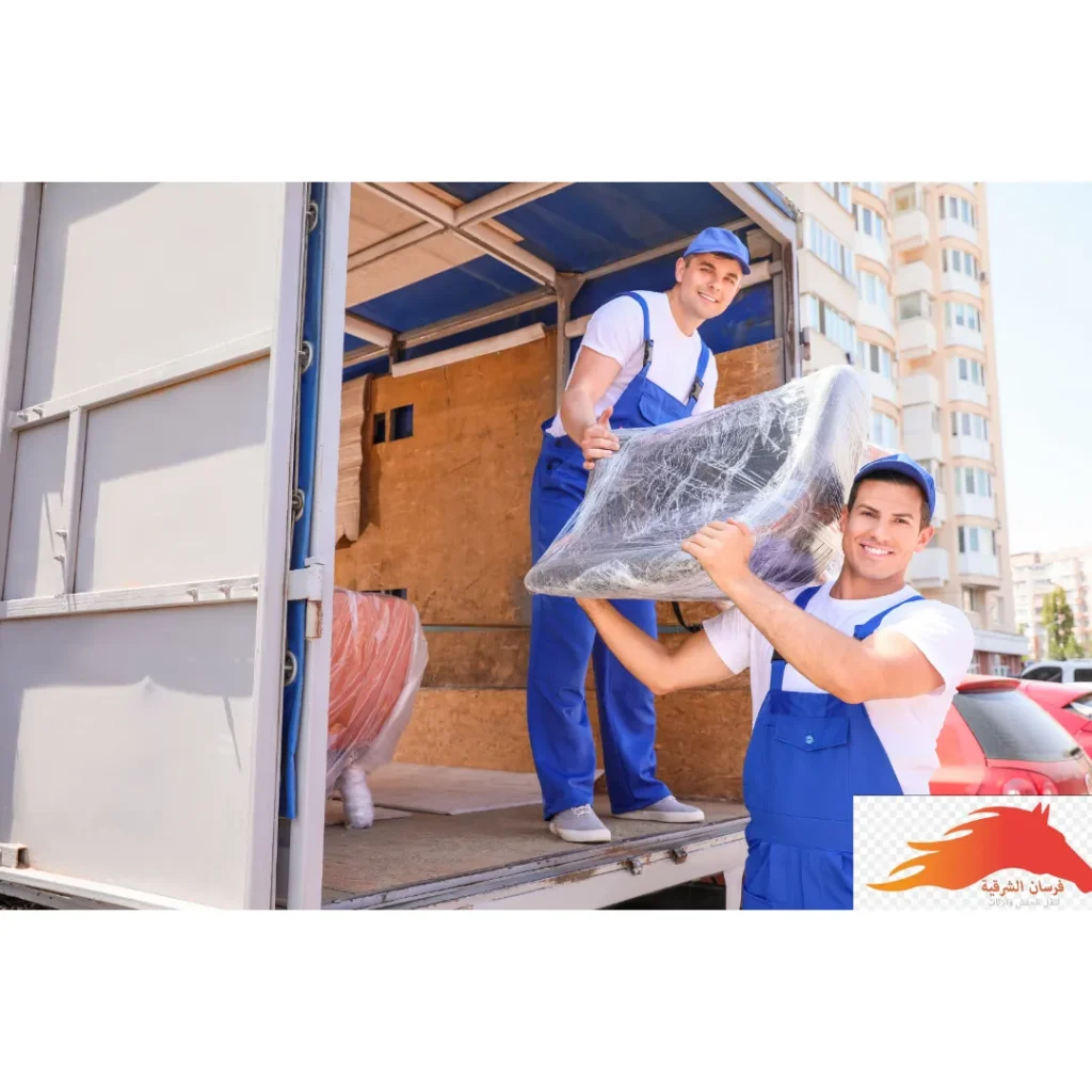 شركة تغليف أثاث بالدمام