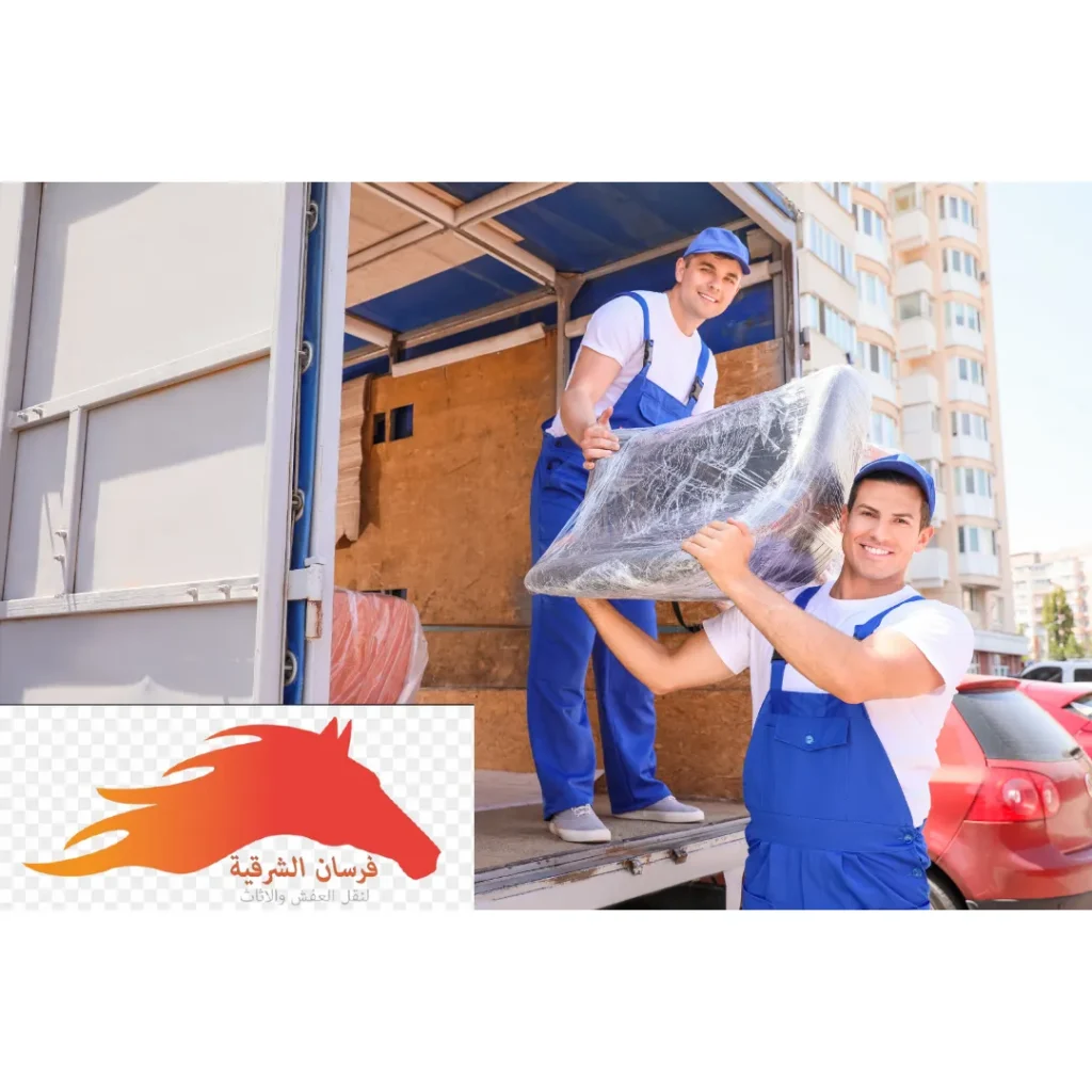 أفضل شركات نقل الأثاث في السعودية